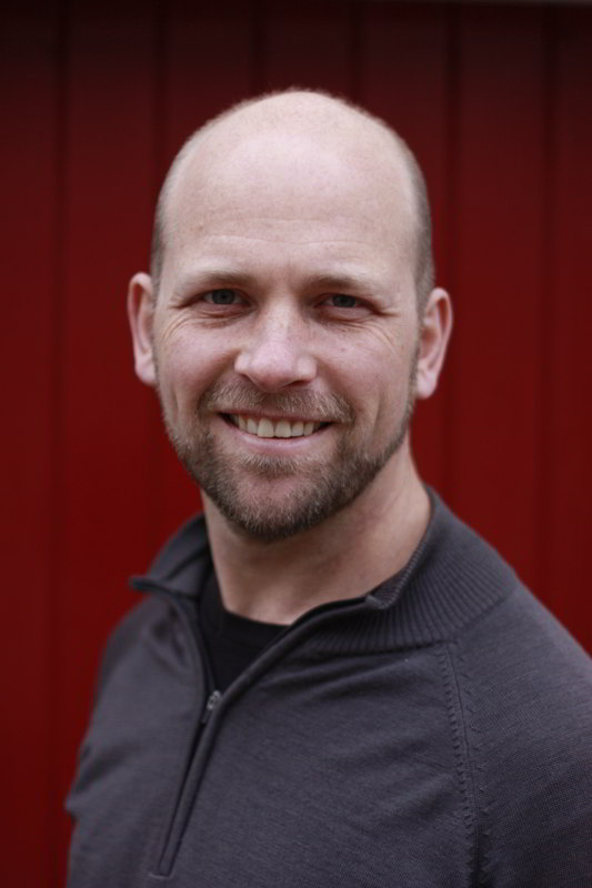 Photo of Craig Lambie, founder of True Hours Concierge